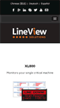 Mobile Screenshot of lineview.com